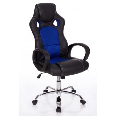 Biroja krēsls "2720 Blue"